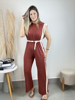 MACACÃO HELLEN