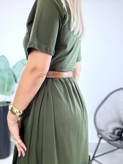 Imagem do VESTIDO BOHO CHICK
