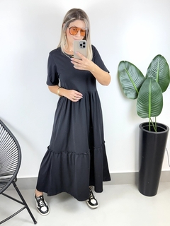 VESTIDO BOHO CHICK - comprar online