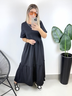 VESTIDO BOHO CHICK na internet