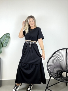VESTIDO BOHO CHICK - loja online