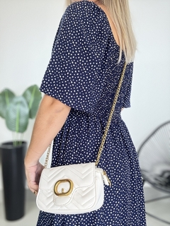 VESTIDO MAVIE - loja online