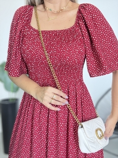 VESTIDO MAVIE