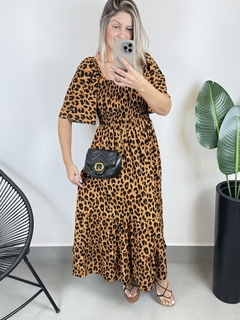 VESTIDO MAVIE
