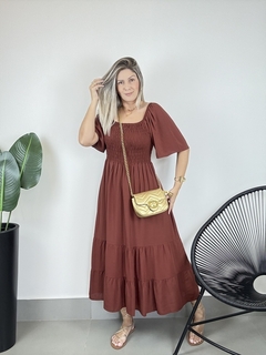 VESTIDO MAVIE na internet