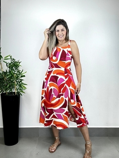 VESTIDO COPACABANA na internet