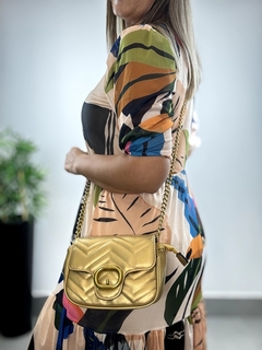 Imagem do VESTIDO CURTO ANTONELLA