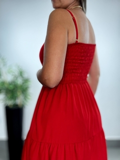 VESTIDO VALENTINA - comprar online