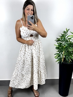 VESTIDO VALENTINA