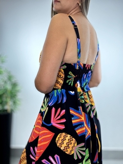 VESTIDO COPACABANA na internet