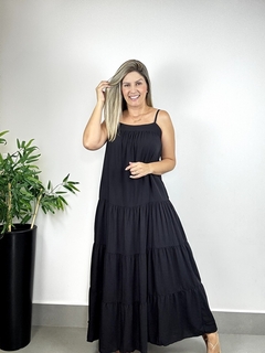 VESTIDO BIA LONGO na internet