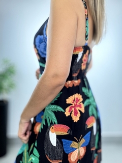 VESTIDO COPACABANA na internet