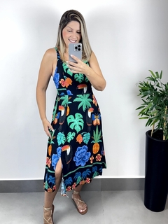 VESTIDO COPACABANA - loja online
