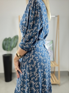 VESTIDO NOEMI - loja online