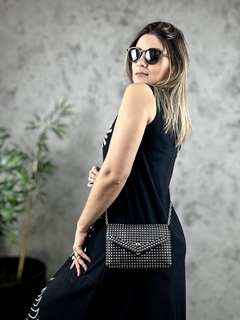 VESTIDO JOANA - Linda Moça Store