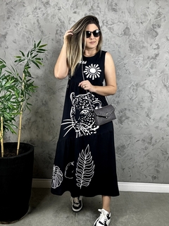 VESTIDO JOANA