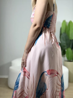 VESTIDO REBECA - comprar online