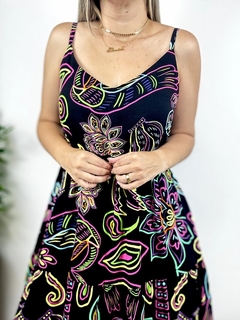 VESTIDO VIVI na internet