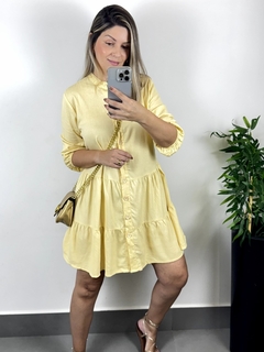 CHAMISE BIA - Linda Moça Store