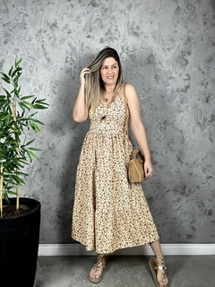 VESTIDO VALENTINA - loja online