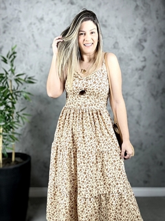 VESTIDO VALENTINA na internet