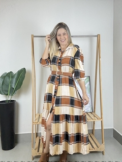 VESTIDO NOEMI