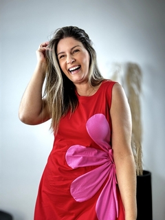 Imagem do VESTIDO FLOWERS