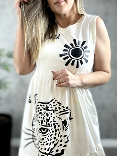 VESTIDO JOANA - comprar online