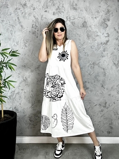VESTIDO JOANA - loja online