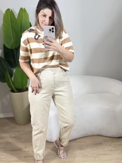 Imagem do CALÇA MOM JEANS