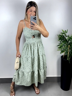 VESTIDO VALENTINA