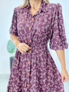 VESTIDO NOEMI - comprar online