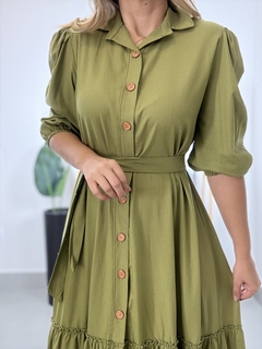 VESTIDO NOEMI na internet