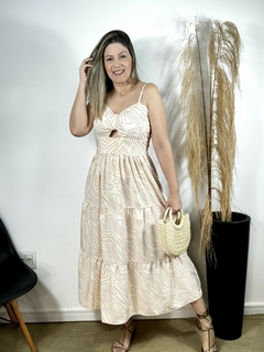 Imagem do VESTIDO VALENTINA