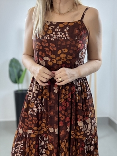 VESTIDO RAFAELA - comprar online