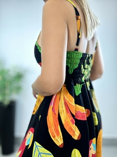 VESTIDO COPACABANA na internet
