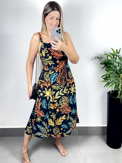 VESTIDO COPACABANA - loja online