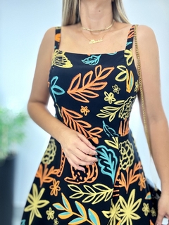Imagem do VESTIDO COPACABANA