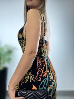 VESTIDO COPACABANA