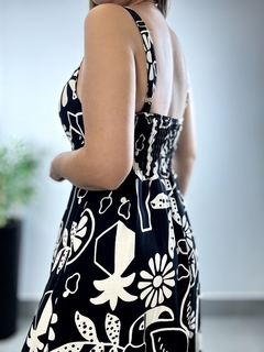 VESTIDO COPACABANA - loja online
