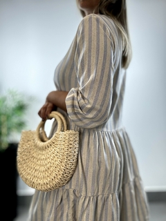 CHAMISE BIA - Linda Moça Store