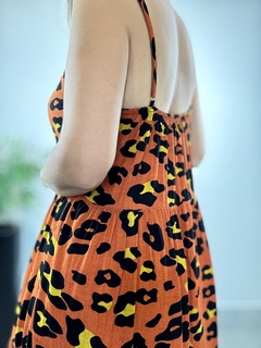 VESTIDO RAFAELA na internet
