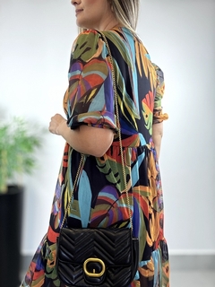 VESTIDO CURTO ANTONELLA na internet