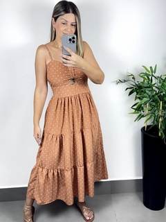 VESTIDO VALENTINA - comprar online