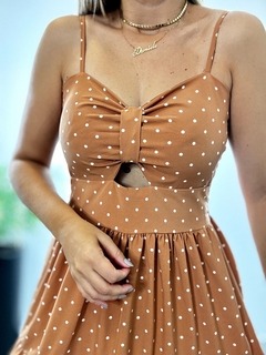 VESTIDO VALENTINA