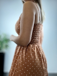 VESTIDO VALENTINA na internet