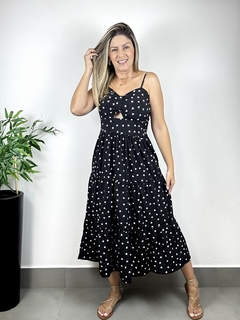 VESTIDO VALENTINA - comprar online