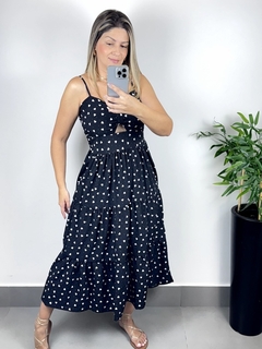 VESTIDO VALENTINA - loja online