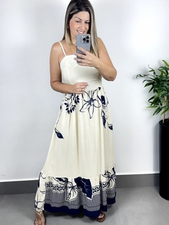VESTIDO HELENA na internet