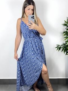 VESTIDO CALIFORNIA